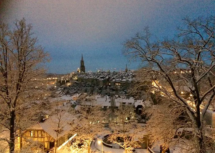 Bears View Bb Ubytování v soukromí *