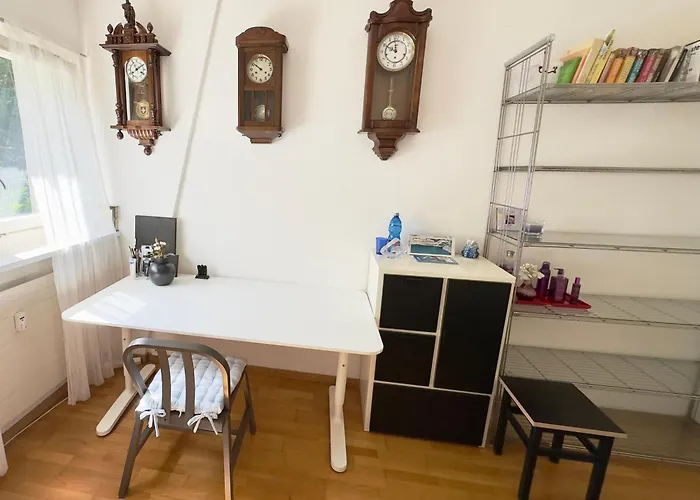 Bears View Bb Ubytování v soukromí *