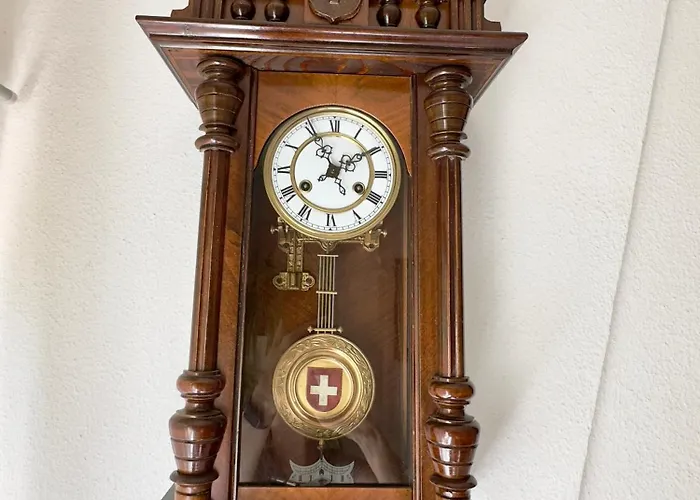 Bears View Bb Ubytování v soukromí *