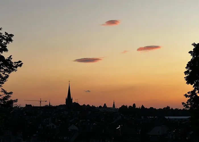 Bears View Bb Ubytování v soukromí *