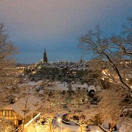 Bears View Bb Rum i privatbostad *