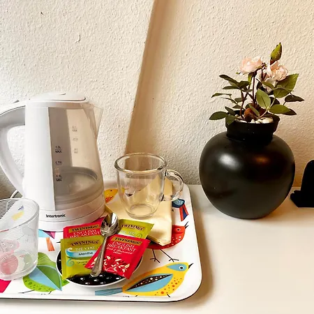 Bears View Bb Rum i privatbostad Bern