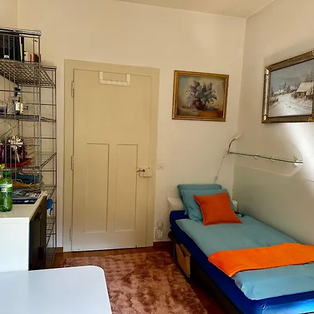 Rum i privatbostad Bears View Bb *