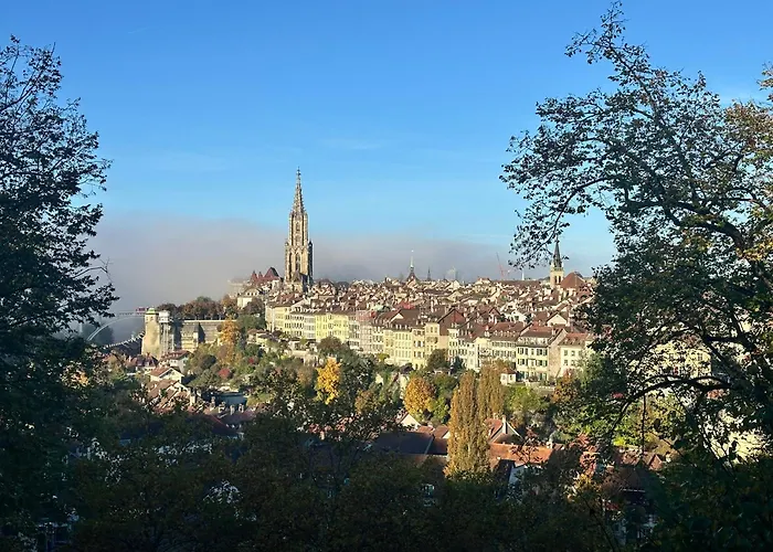 Rum i privatbostad Bears View Bb