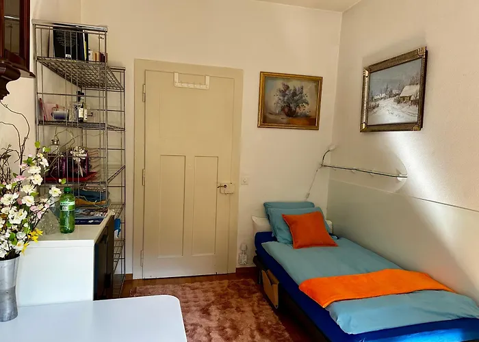 Rum i privatbostad Bears View Bb *